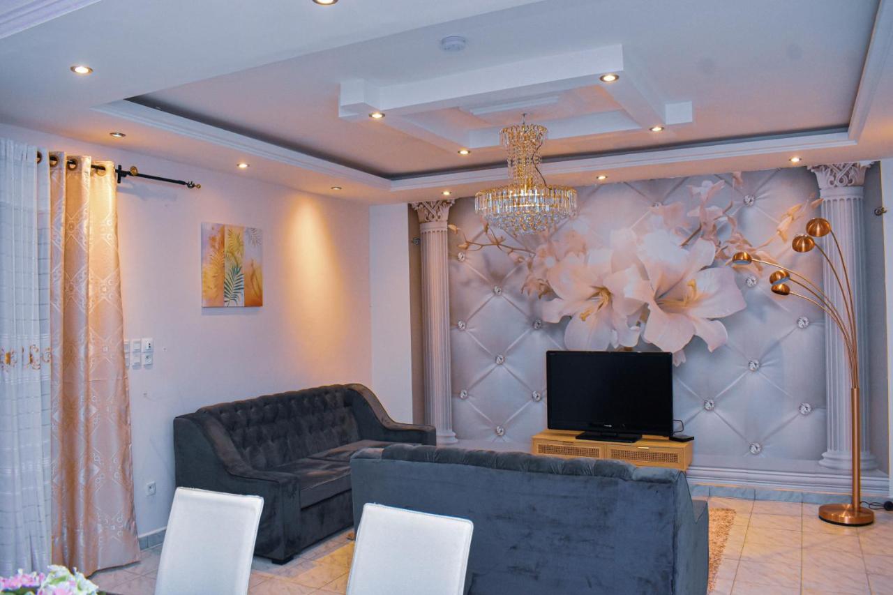Résidence Deluxe - B&B Yaoundé