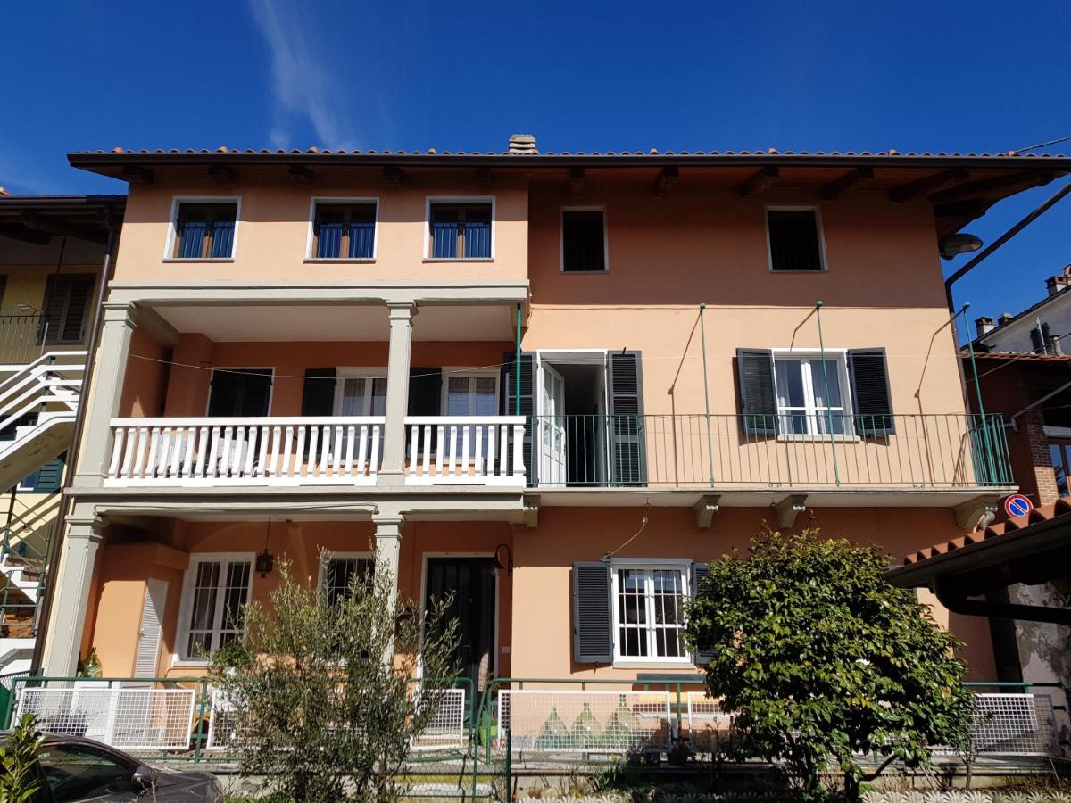 Camelia Casa Vacanze - Ferienwohnung