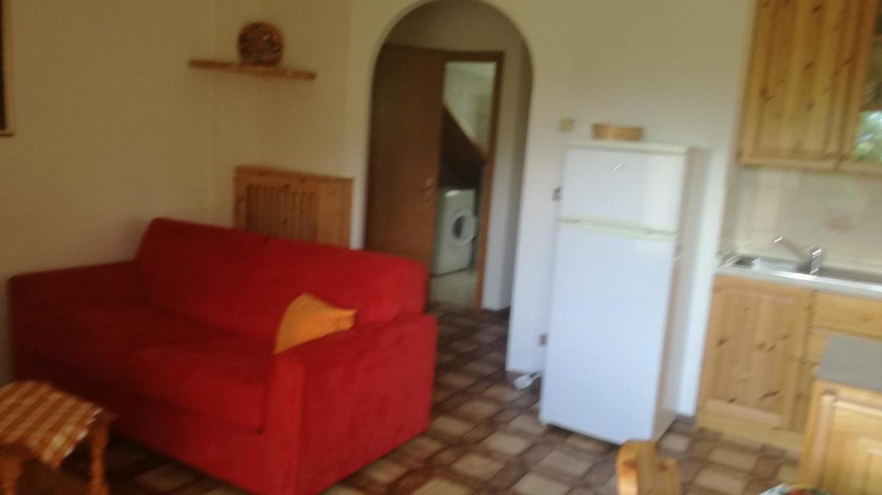 Appartement 1 Chambre