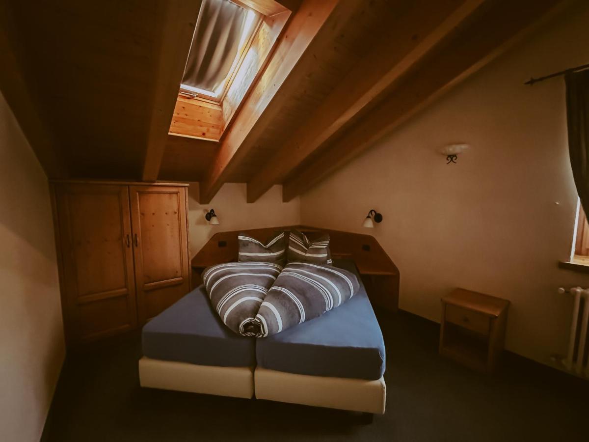 Appartement met 2 Slaapkamers en Terras