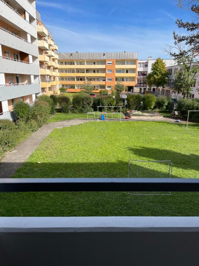 Modern Apartment - Ferienwohnung Augsburg