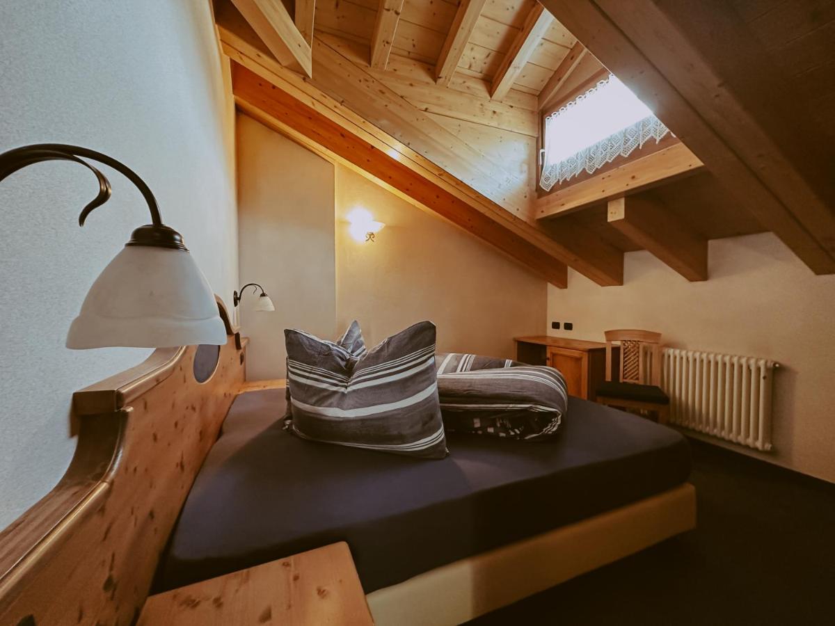 Appartement met 1 Slaapkamer - Zolder