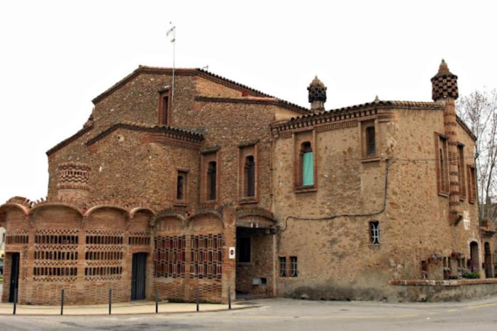 Precioso Piso Barcelona - Ferienwohnung