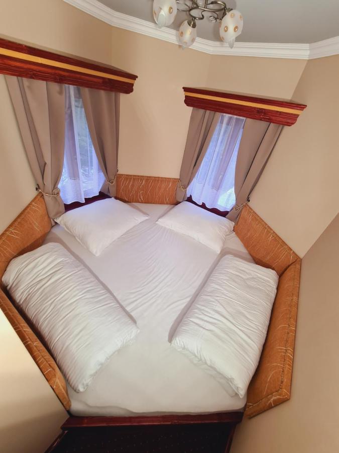 Appartement 2 Chambres