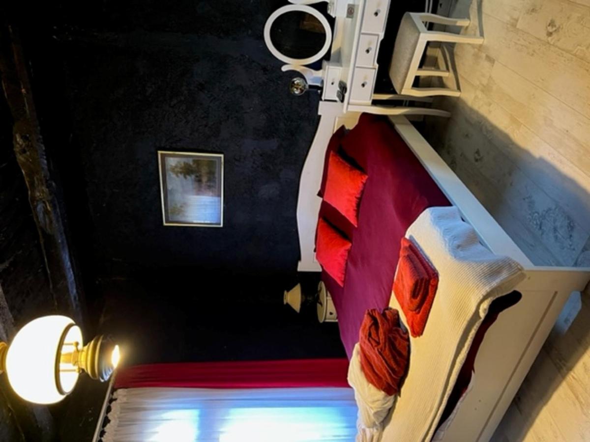 Habitación Triple con baño privado