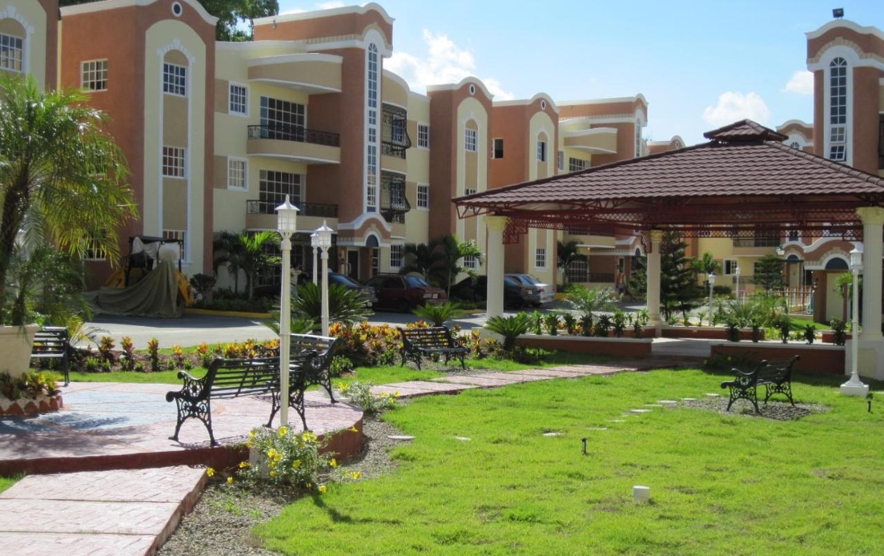 Hermoso Apartamento En Cerro Alto Santiago - Bed and Breakfast Santiago de los Caballeros