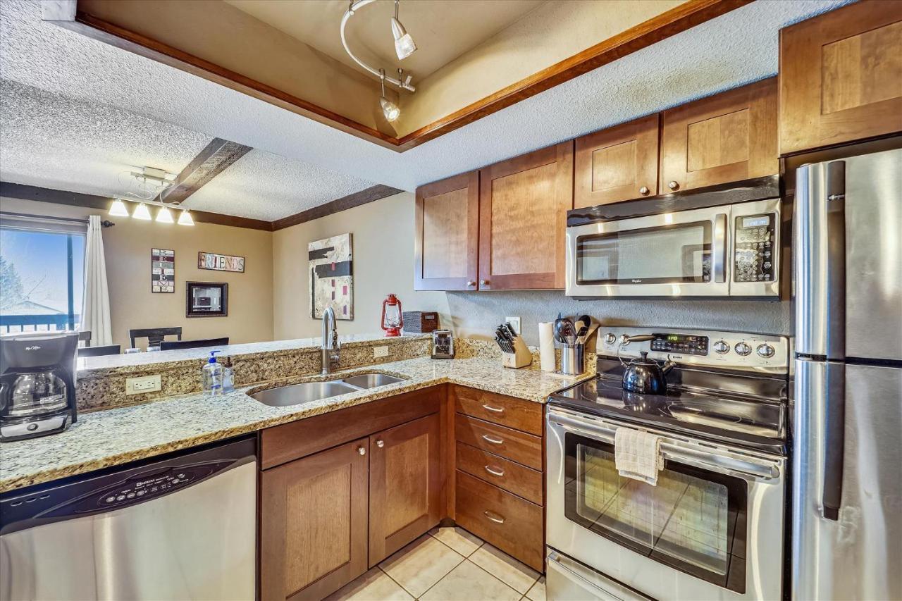 Longbranch 214 - B&B Breckenridge