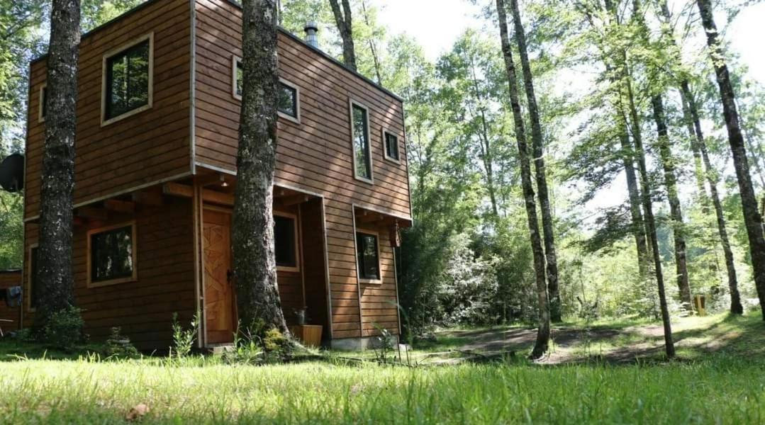 Chalet con 3 Camere da Letto