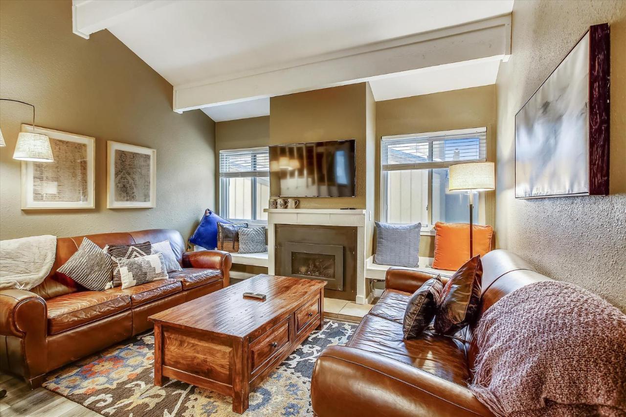 The Retreat 17 - B&B Breckenridge