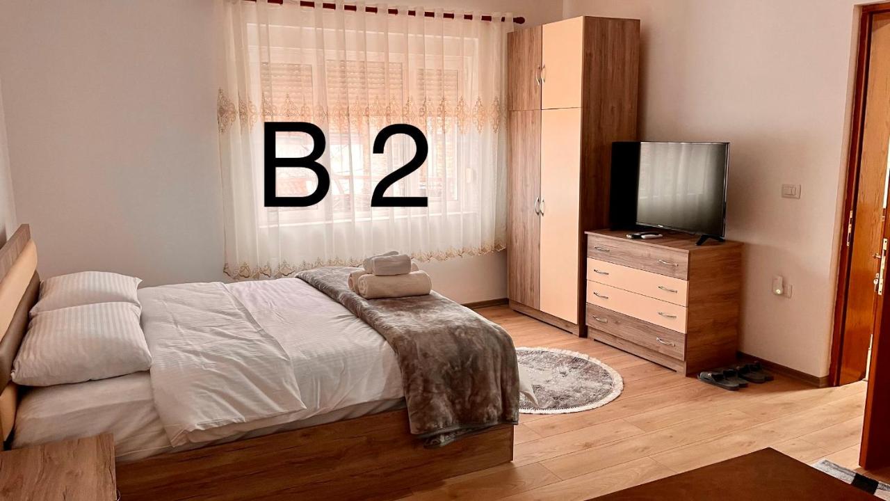 B&B Korça - Dritëza - Bed and Breakfast Korça