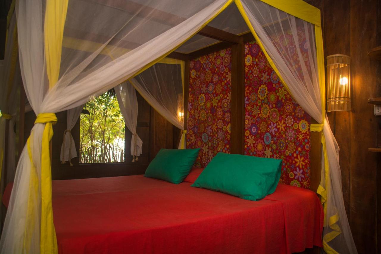 Deluxe Double or Twin Room with River View