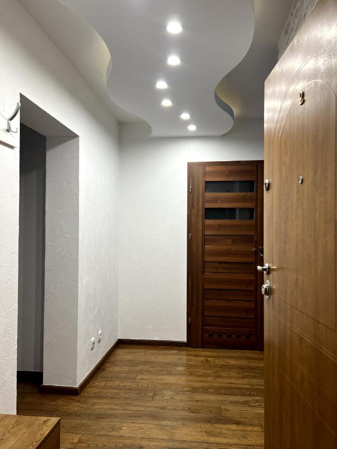 Apartament Tuwima 6 - B&B Ełk