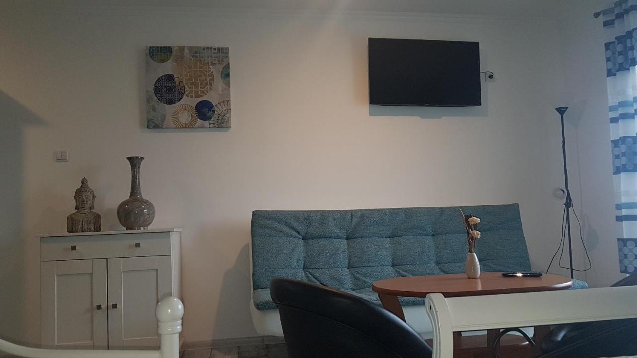 Chambre Familiale