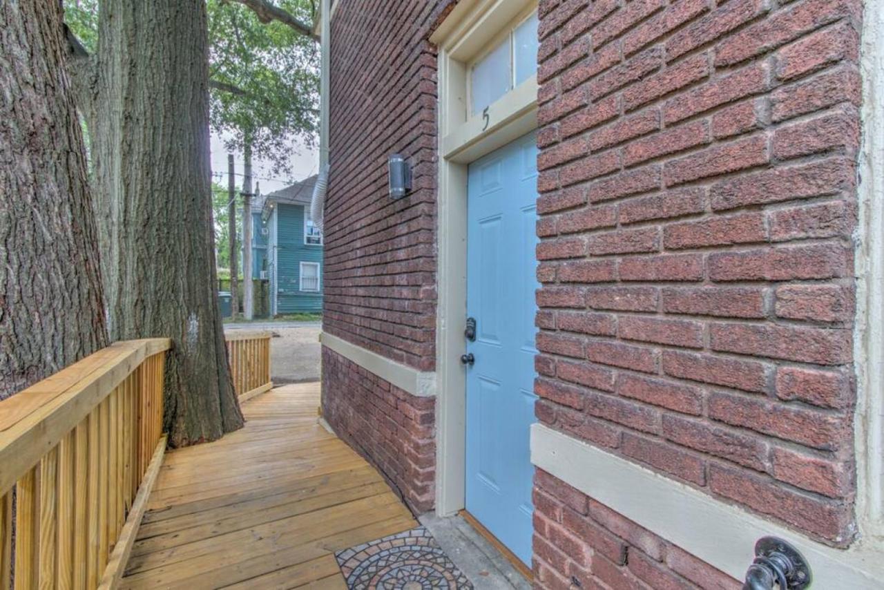 Private Historic Studio from the year 1900! - Ferienwohnung Memphis