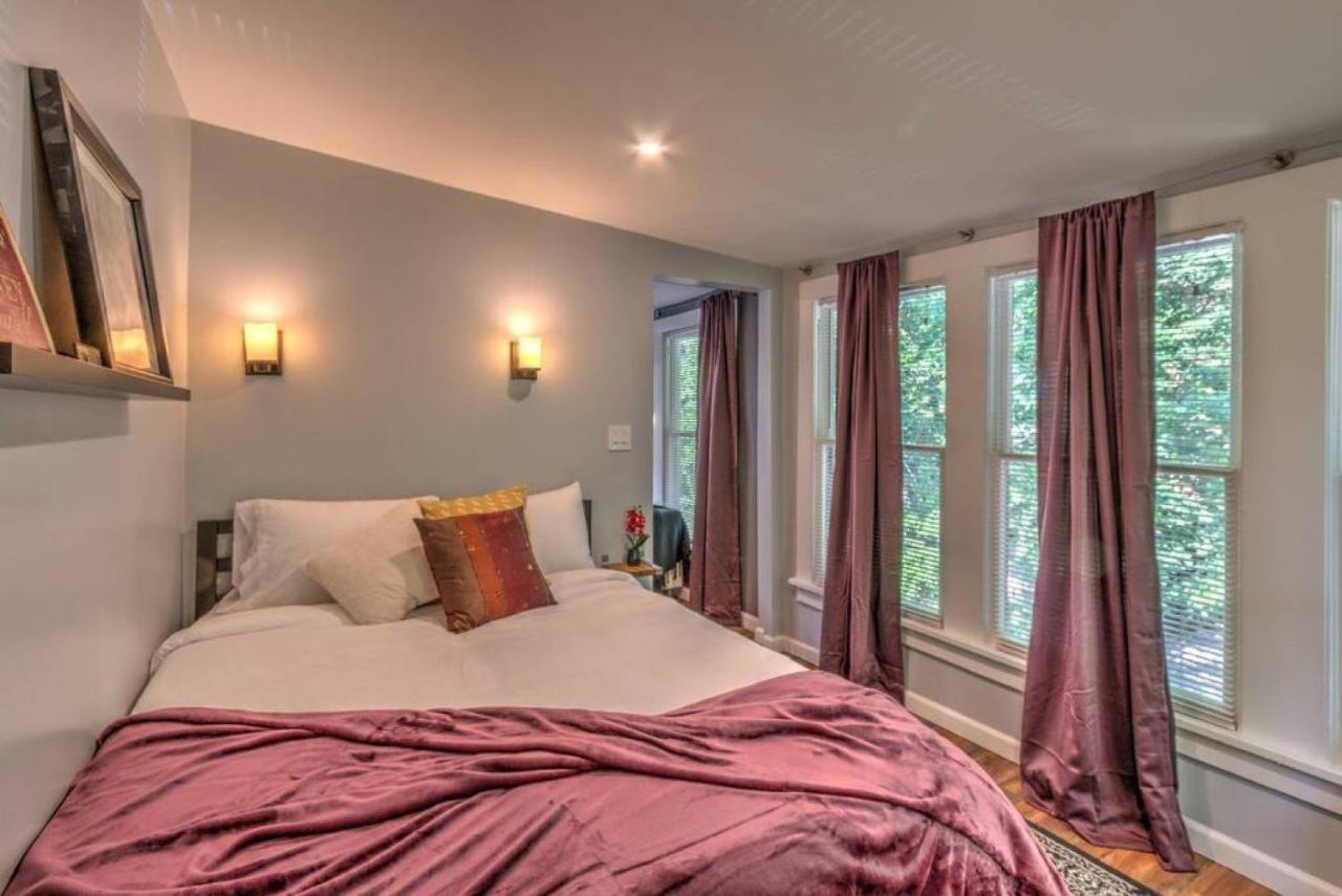 Historic but Modern with Relaxing Natural Light - Chambres d’hôtes Memphis