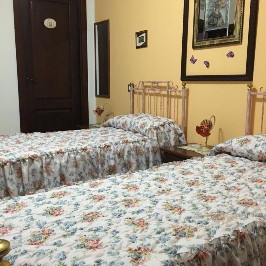 Habitación Individual con baño