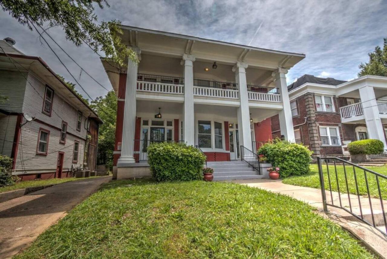 Elegant Colonial with Lovely Details and Character - B&B