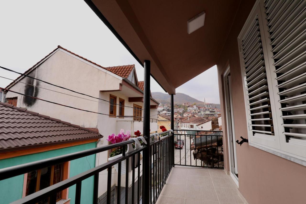 Old Town Inn - Ferienwohnung Pogradec