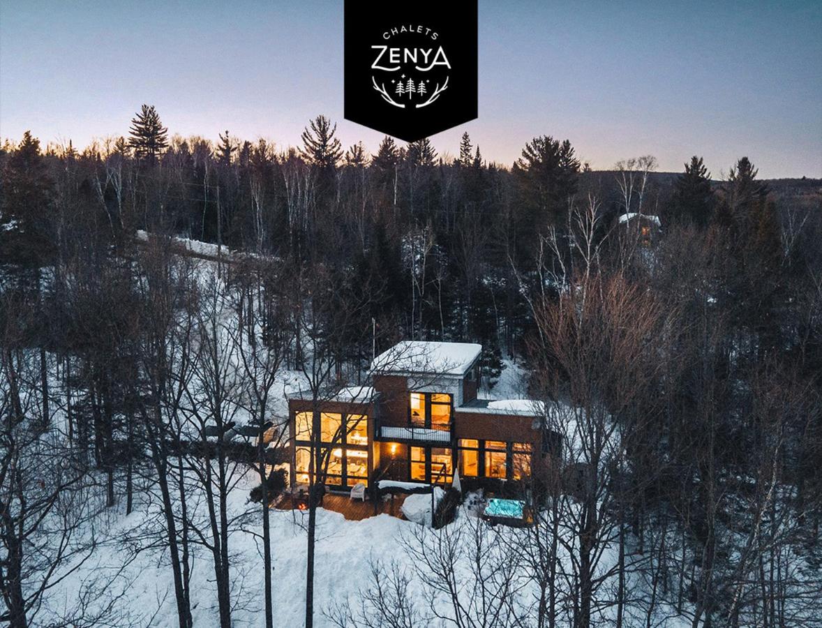 Chalet Villa Bianca Spa - B&B