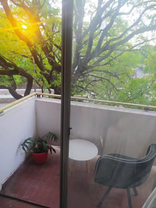 Departamento en el centro de Córdoba - Ferienwohnung