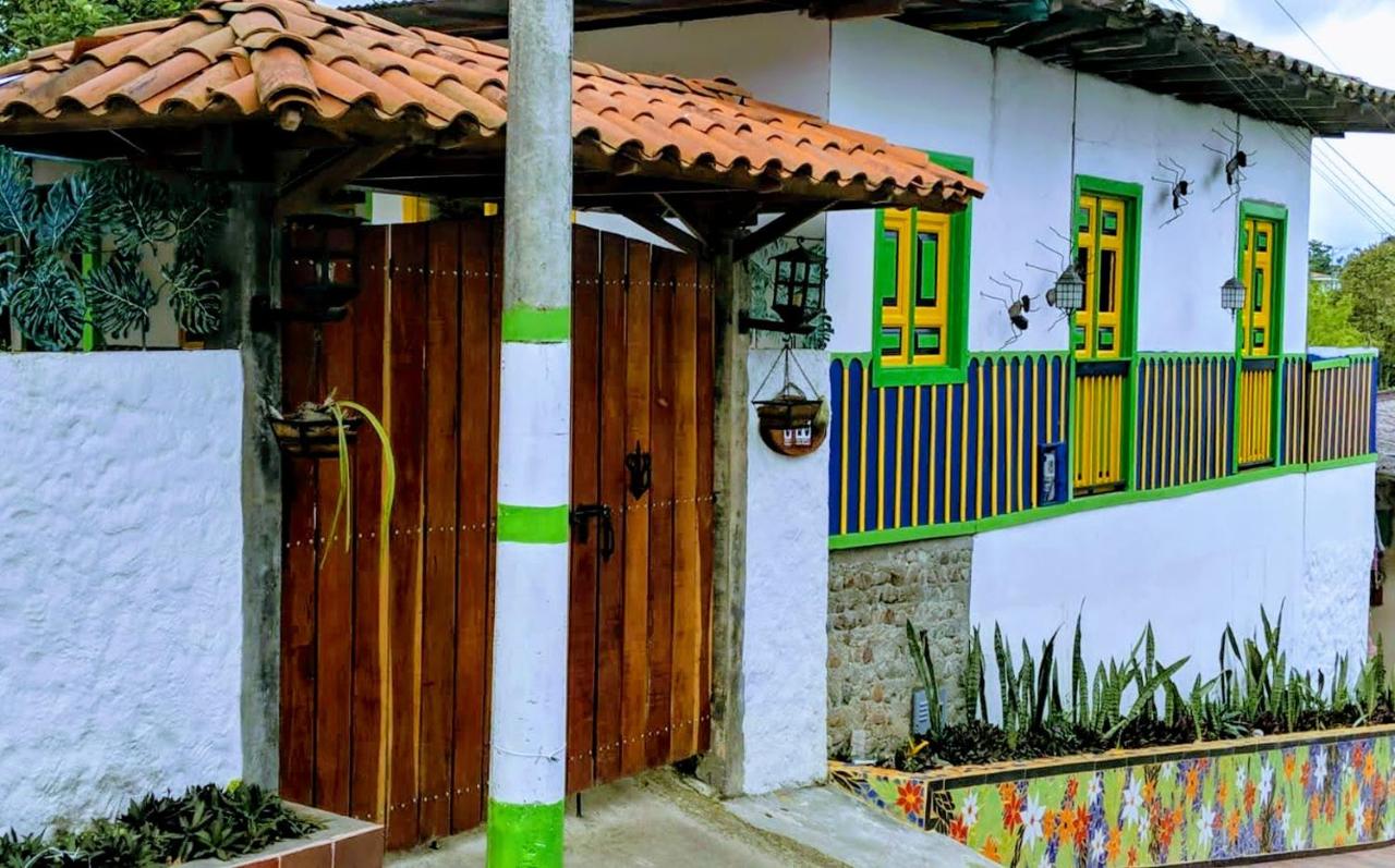 Chalet