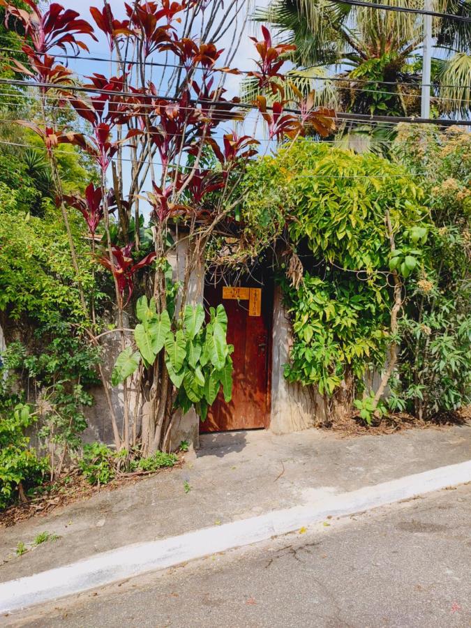 Casa Mágica SP - Próximo CEIC Itaú e SP Expo - B&B San Paolo