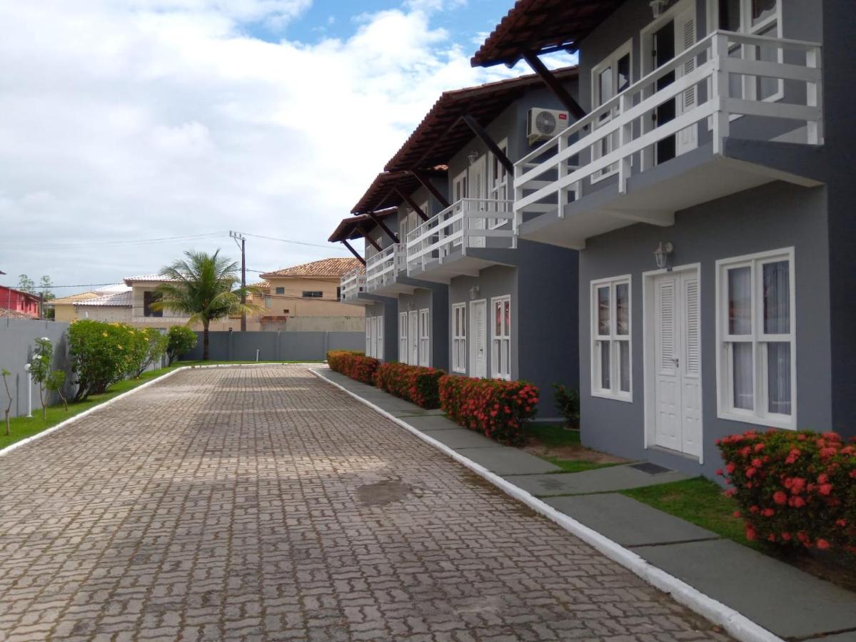 APARTAMENTO 3 quartos no Taperapuan Duplex 450 mt da praia - B&B