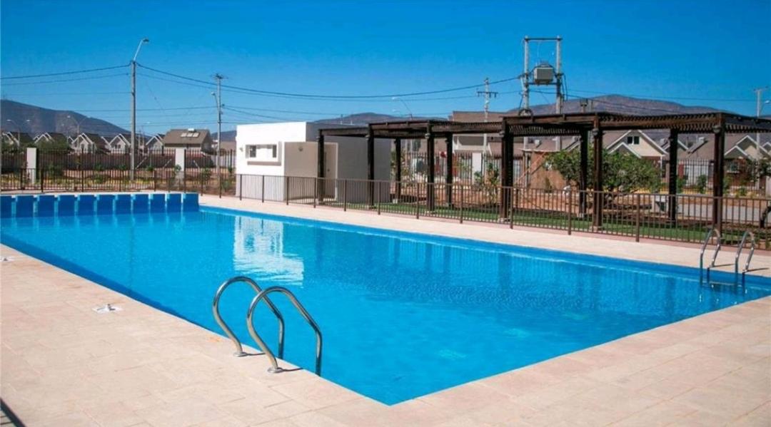 Departamento Alto Hacienda - B&B Coquimbo