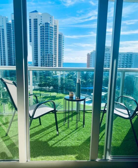 B&B Miami Beach - Ocean Reserve Piso 9 - STR 2412 - Bed and Breakfast Miami Beach