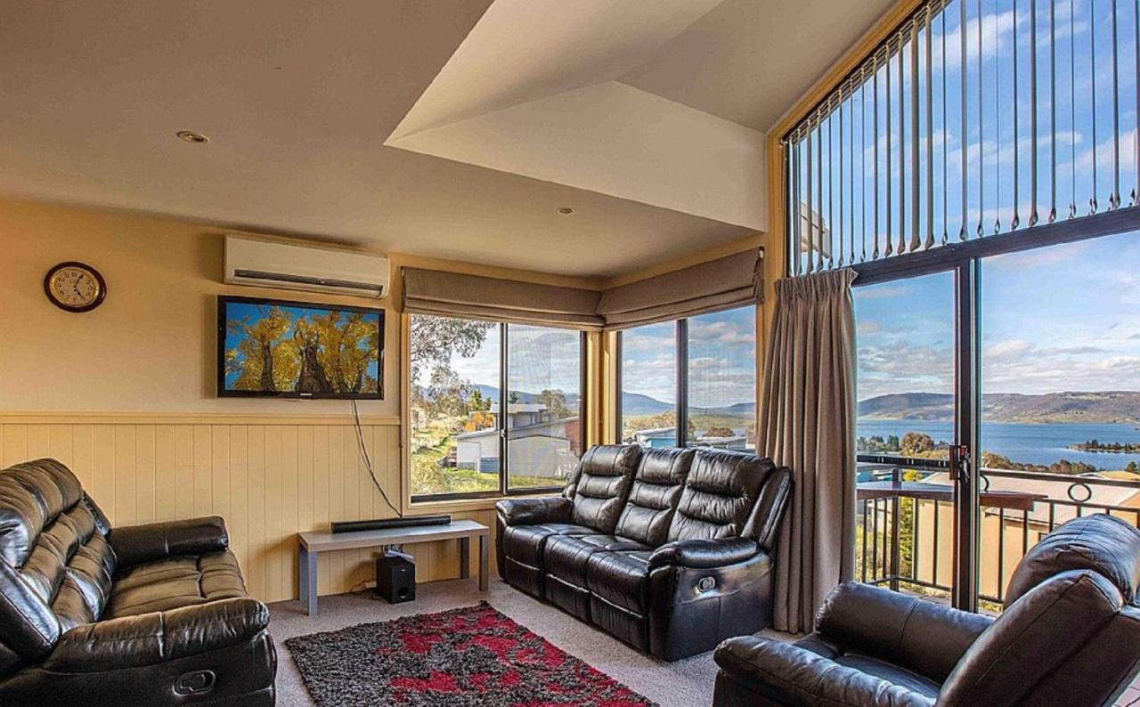 B&B Jindabyne - Dromaius 6 - Bed and Breakfast Jindabyne