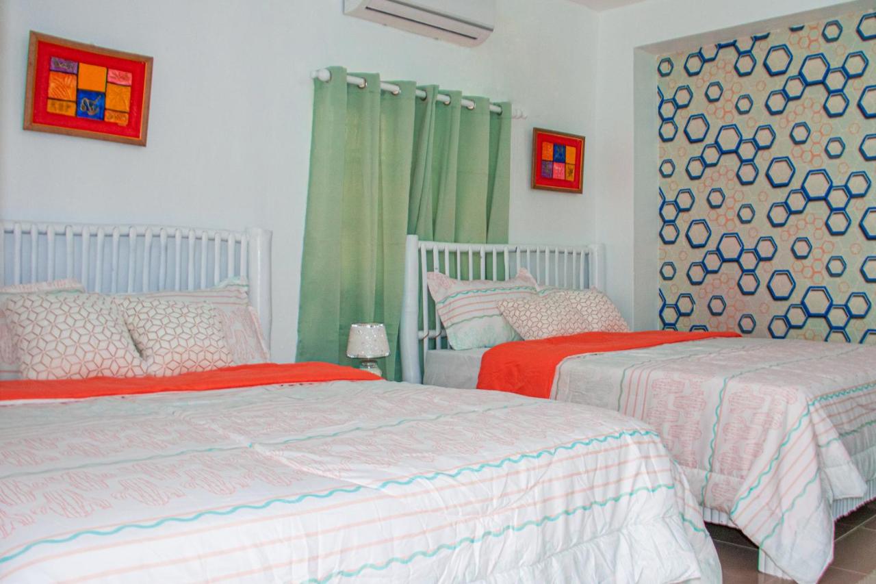 D´ Yoko Village´s - B&B