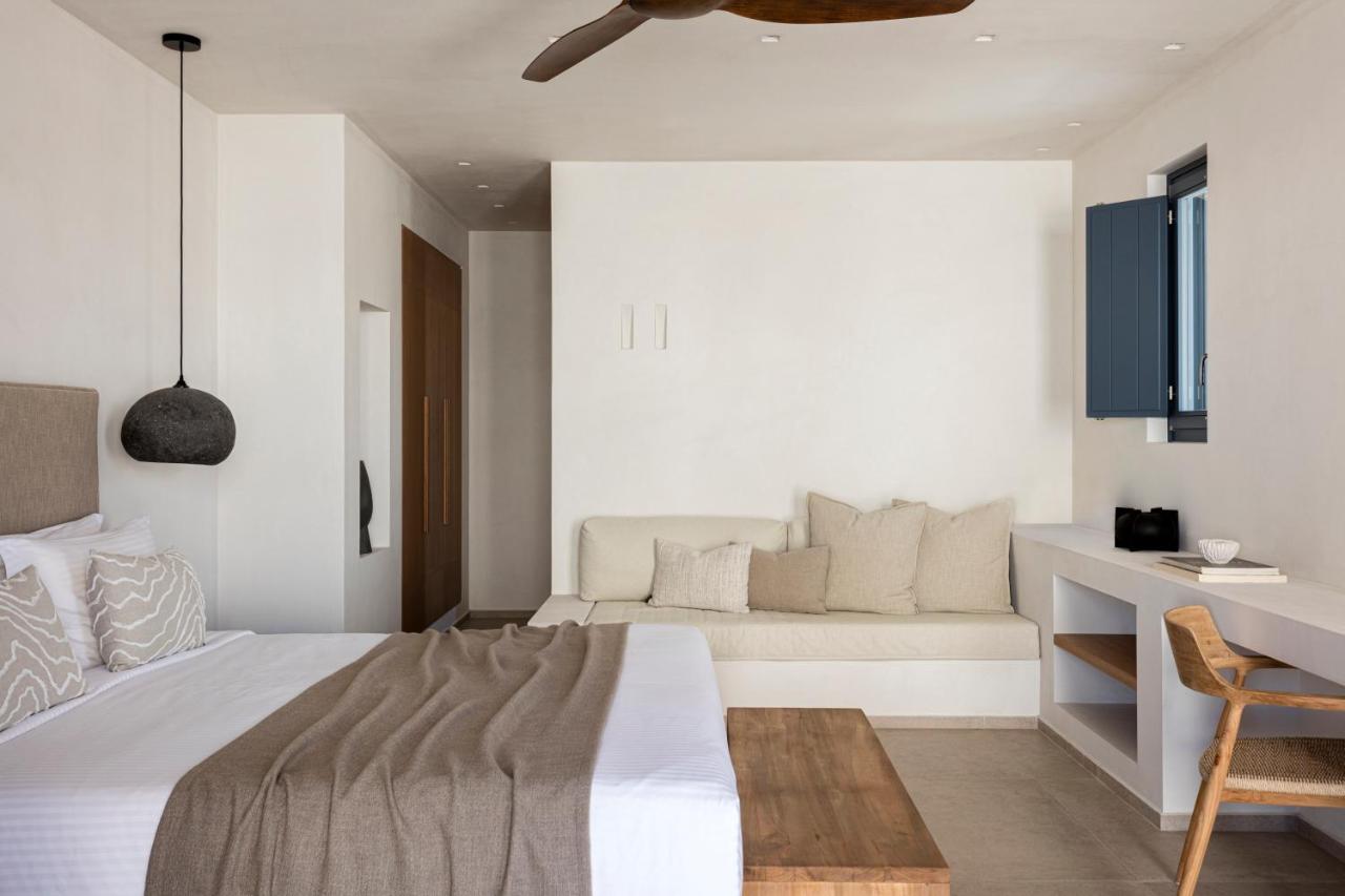 Deluxe Kamer