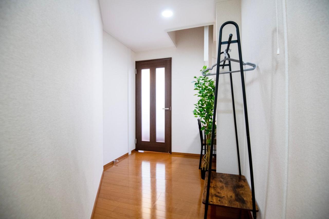 浅草classyハウス - Ferienwohnung Tokio