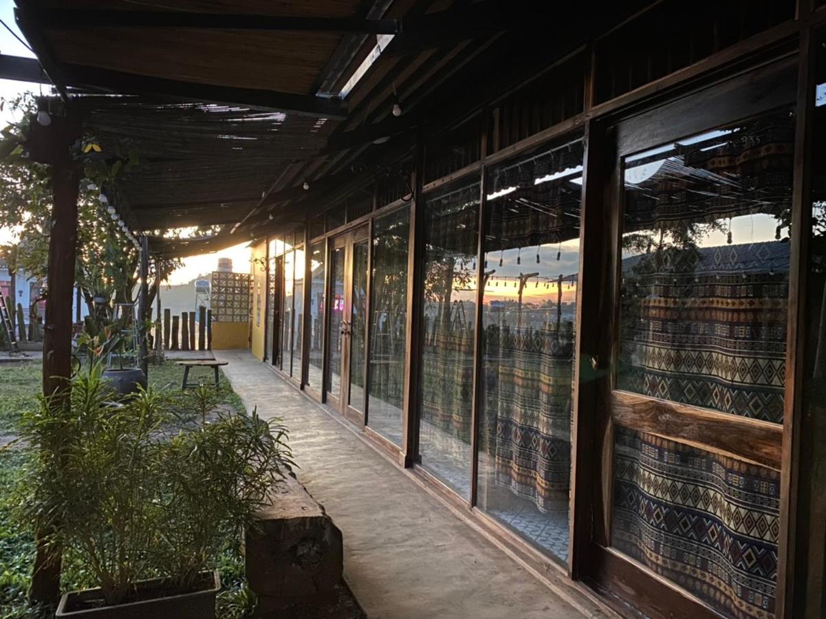 Nhà của Nếp - B&B