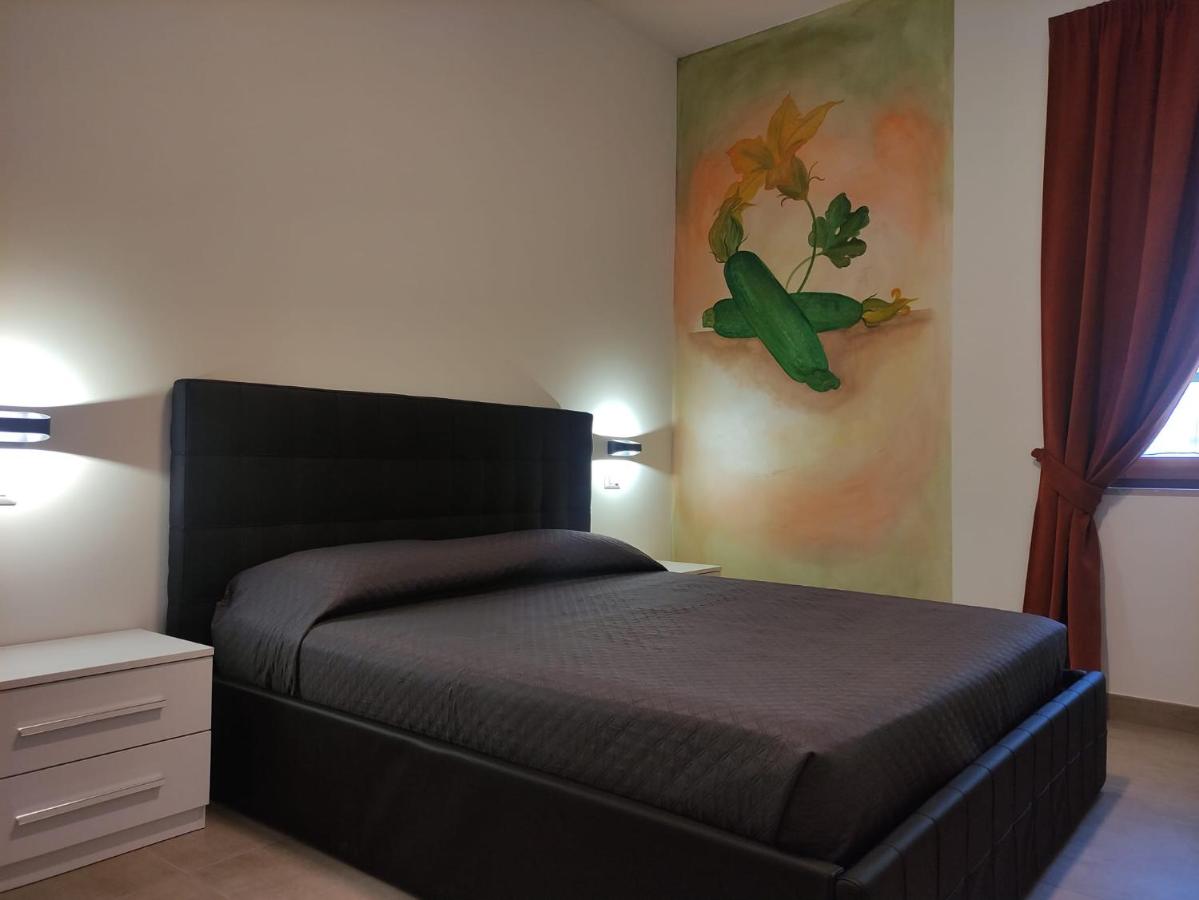 Standard Doppelzimmer