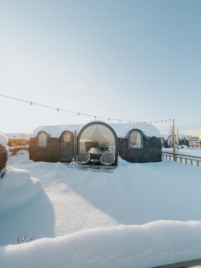 Chambre Double avec Balcon - Vue sur Mer