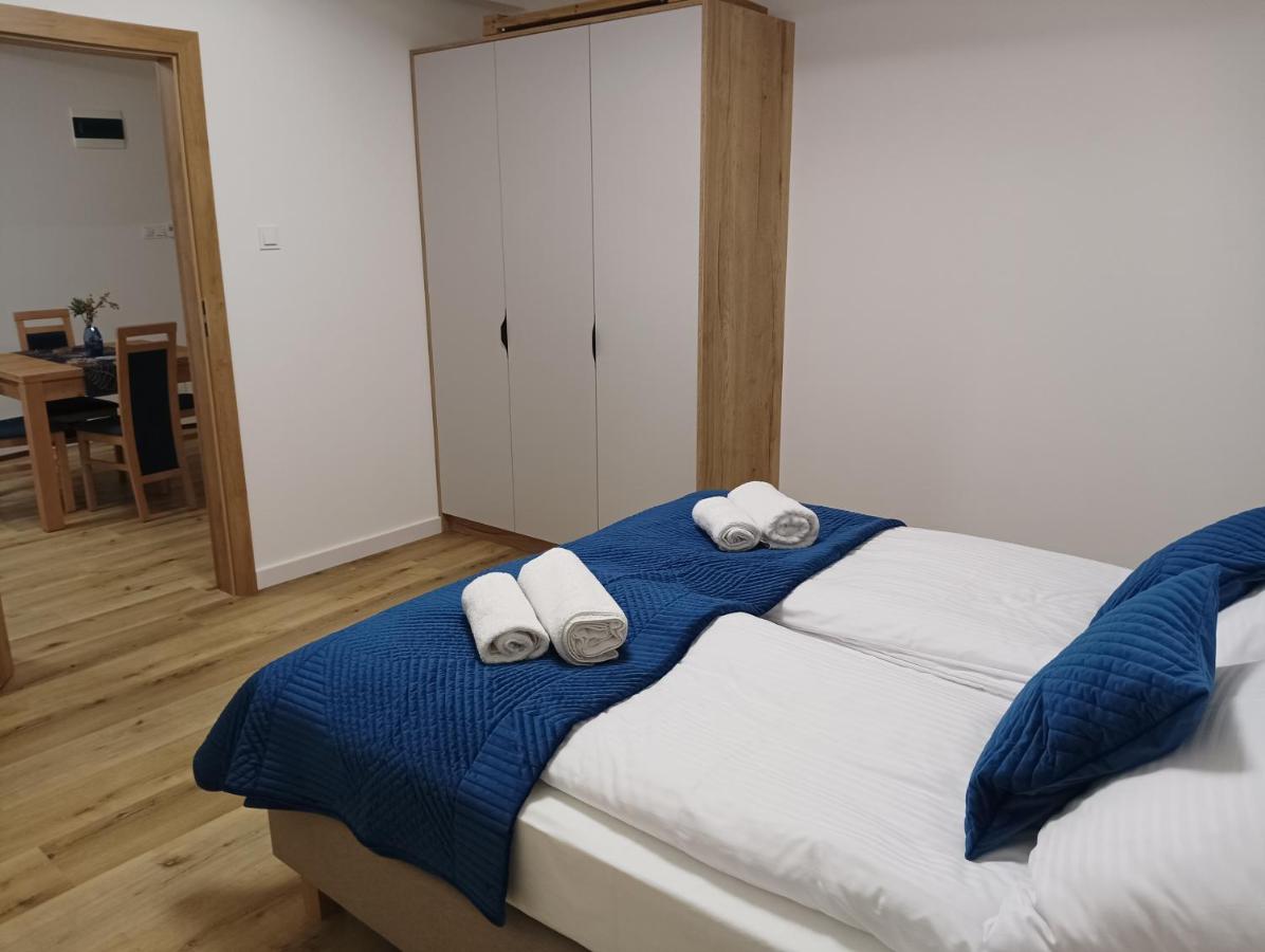 Appartamento con 1 Camera da Letto