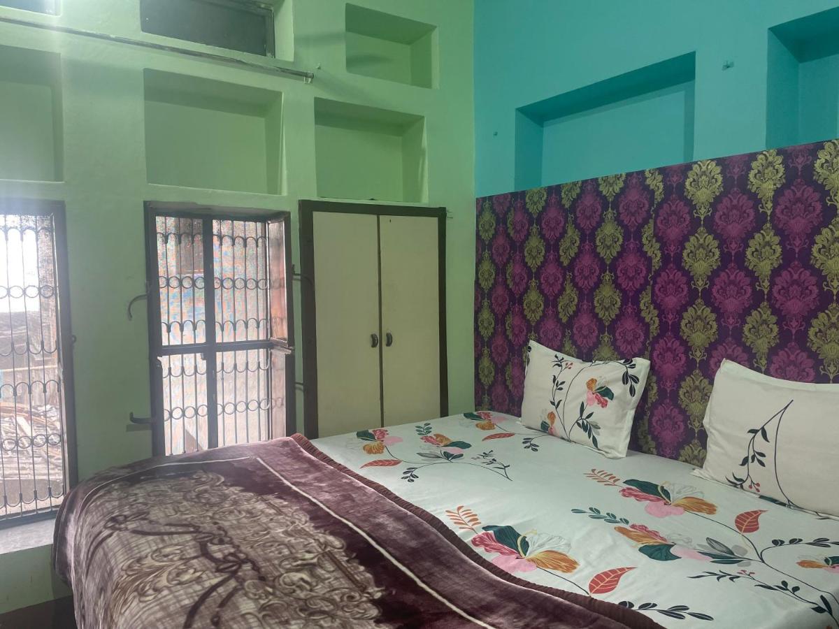 Standard Double Room with Fan