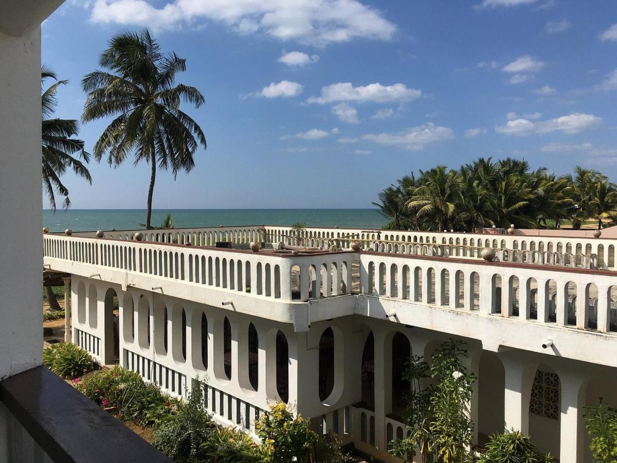 Tweepersoonskamer met 1 of 2 Bedden en Uitzicht