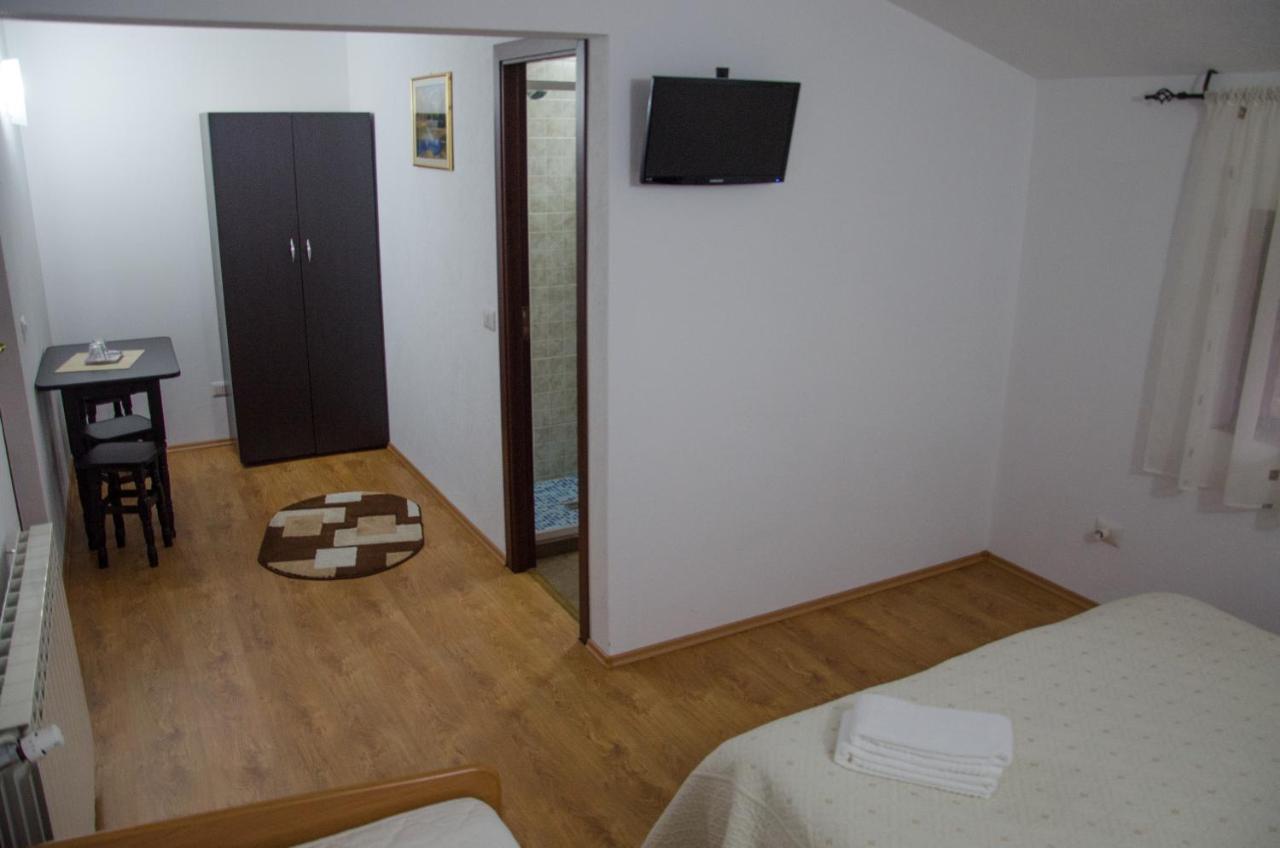 Camera Tripla con Bagno Privato