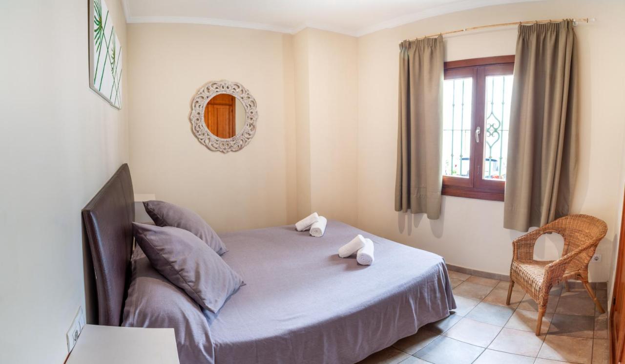 Apartment mit 1 Schlafzimmer (4 Erwachsene) – Erdgeschoss