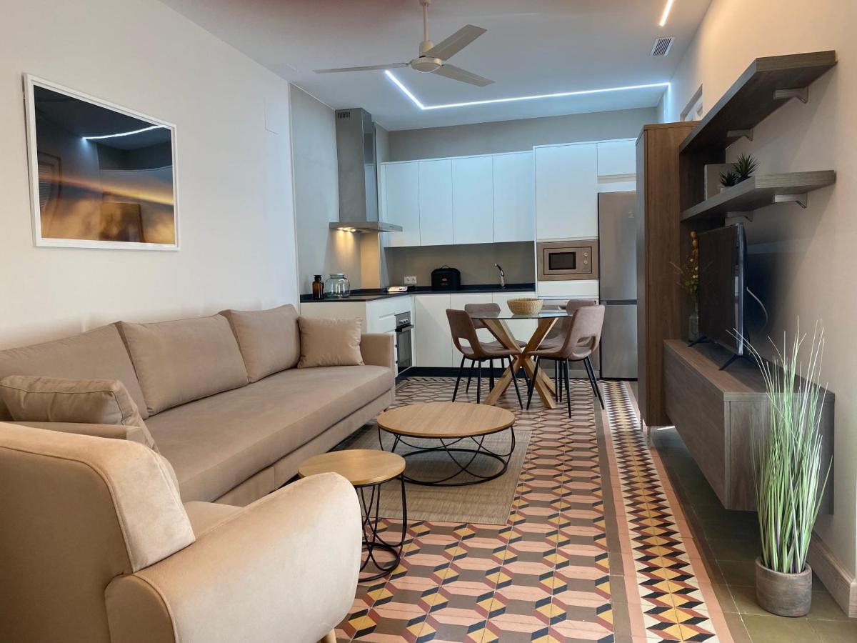 Appartamento con 1 Camera da Letto