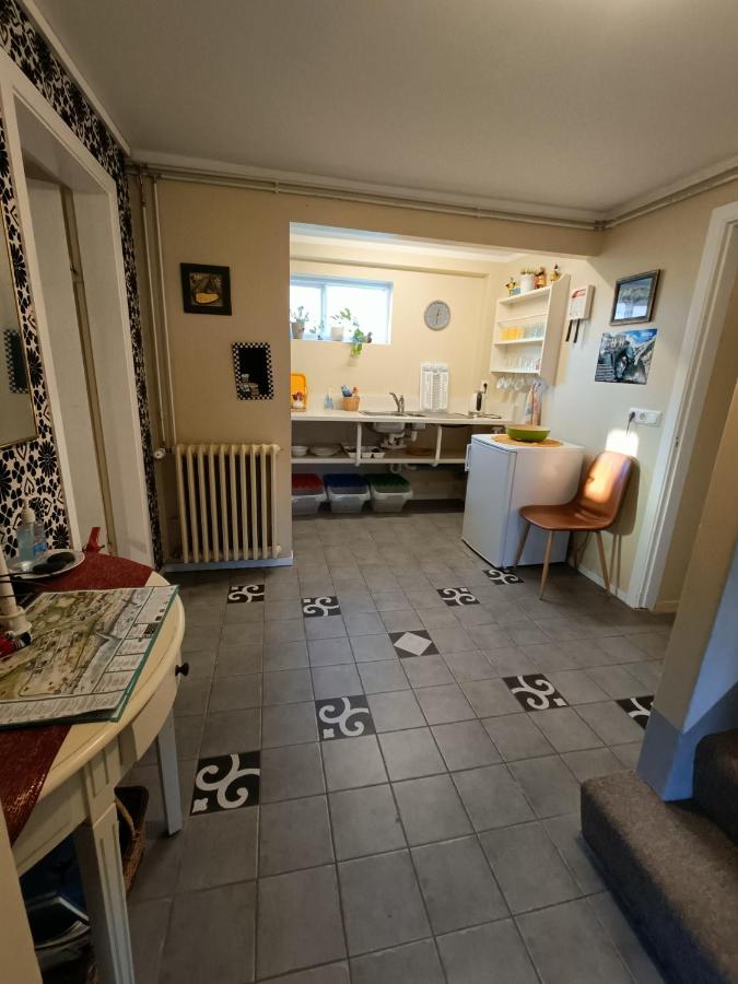 Habitación Doble con baño - 2 camas