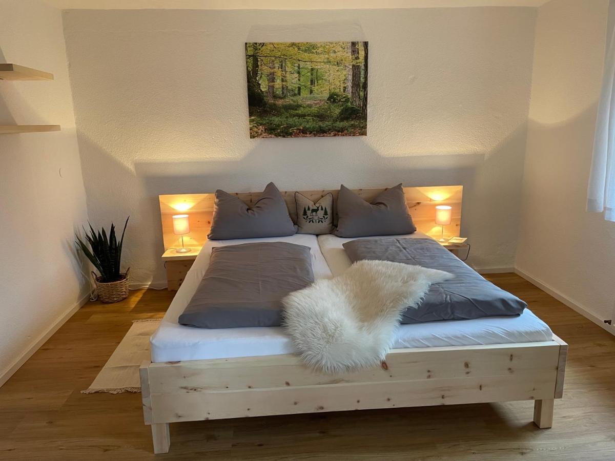 Ferienwohnung Hofleben Reiner - Bed and Breakfast Neukirchen vorm Wald
