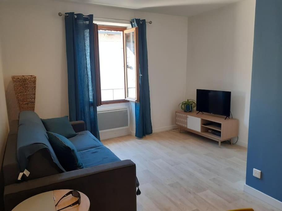Appartement met 1 Slaapkamer