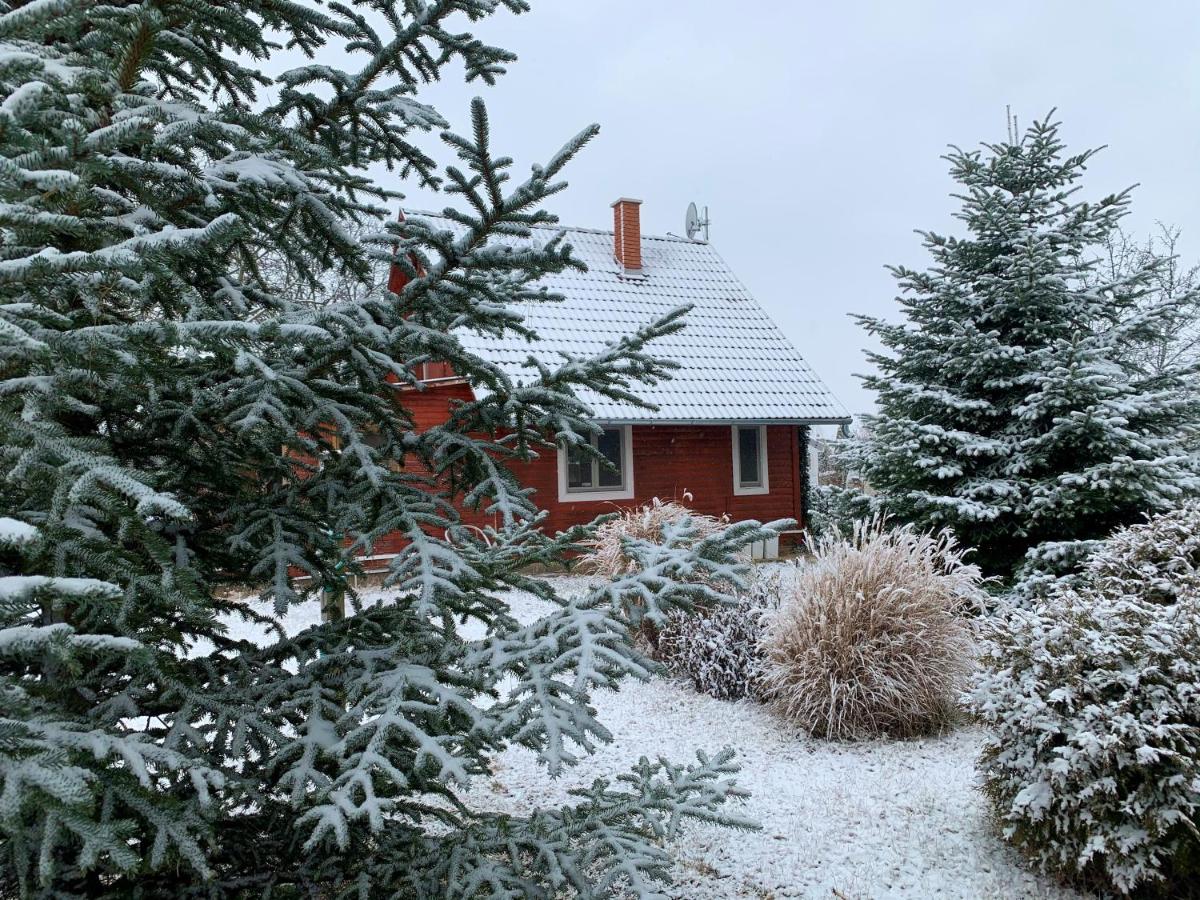 Kisház - B&B Gárdony