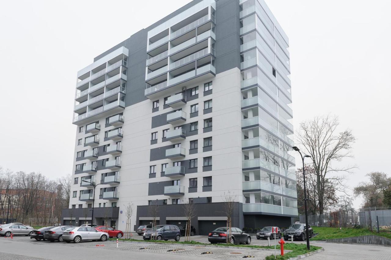 Lumina apartments with parking near Atlas Arena - B&B