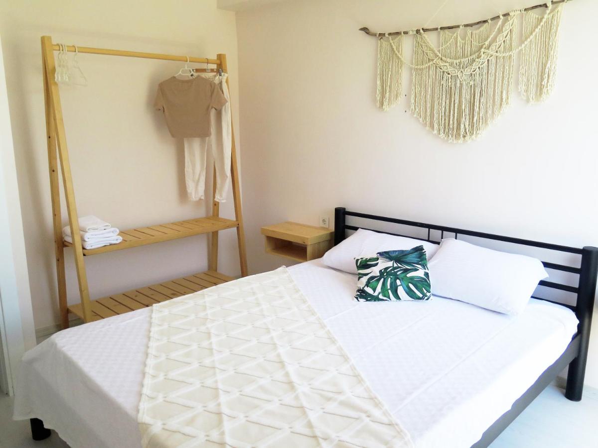Apartment mit 2 Schlafzimmern