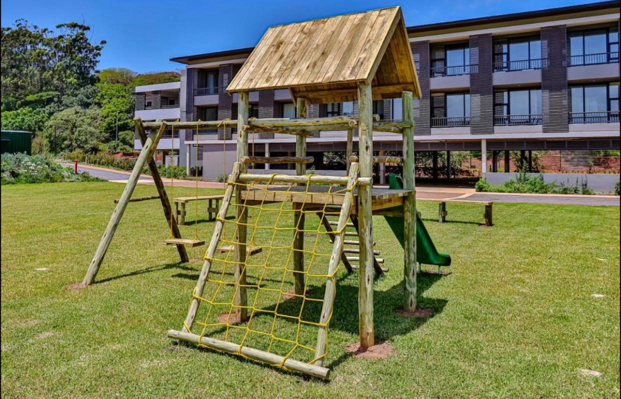 Zimbali Lakes Boulevard Suites 256 - Ferienwohnung Durban