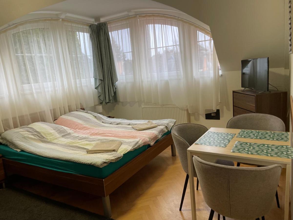 Appartement 1 Chambre (3 Adultes)